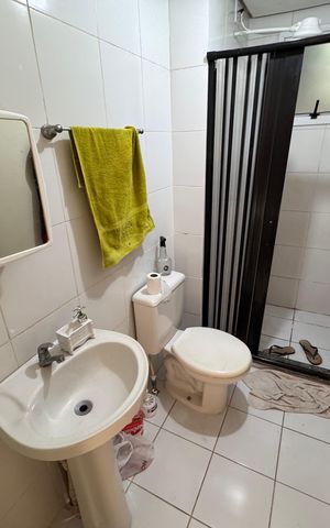 Apartamento à venda com 100m², 3 quartos e 1 vagaBanheiro