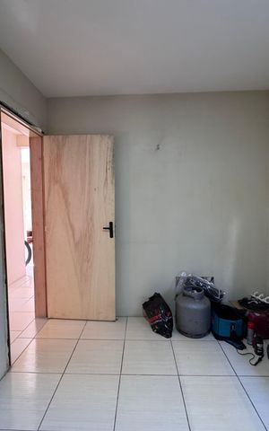 Apartamento à venda com 100m², 3 quartos e 1 vagaQuarto 3