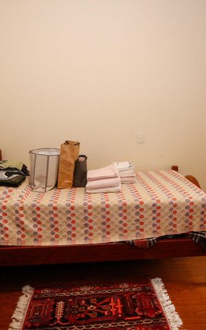 Apartamento à venda com 213m², 4 quartos e 3 vagasSuíte 2