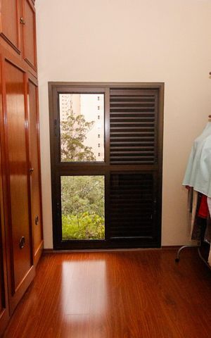 Apartamento à venda com 213m², 4 quartos e 3 vagasSuíte 1