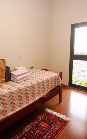 Apartamento à venda com 213m², 4 quartos e 3 vagasSuíte 2