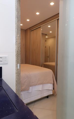 Casa à venda com 188m², 3 quartos e 3 vagasBanheiro da Suíte 1