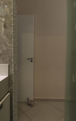 Casa à venda com 188m², 3 quartos e 3 vagasBanheiro da Suíte 3