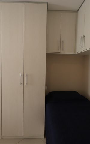 Casa à venda com 188m², 3 quartos e 3 vagasQuarto 3 - Suíte