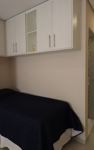 Casa à venda com 188m², 3 quartos e 3 vagasQuarto 3 - Suíte