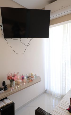 Casa à venda com 188m², 3 quartos e 3 vagasQuarto 1 - Suíte