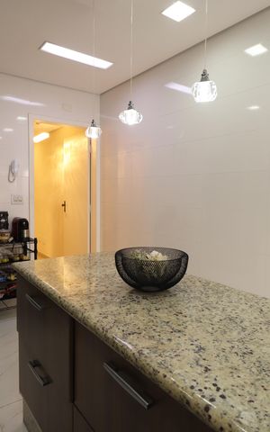 Casa à venda com 188m², 3 quartos e 3 vagasCozinha