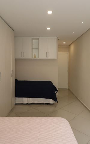 Casa à venda com 188m², 3 quartos e 3 vagasQuarto 3 - Suíte
