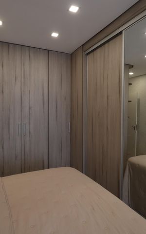 Casa à venda com 188m², 3 quartos e 3 vagasQuarto 1 - Suíte