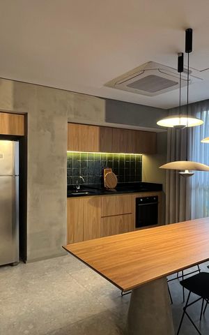 Apartamento à venda com 210m², 3 quartos e 3 vagas Apartamento à venda com 210m², 3 quartos e 3 vagasÁrea comum - Salão de Festas