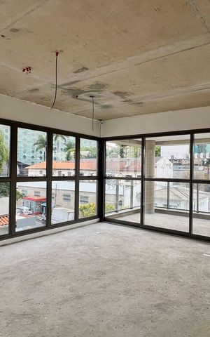 Apartamento à venda com 210m², 3 quartos e 3 vagas Apartamento à venda com 210m², 3 quartos e 3 vagasSala