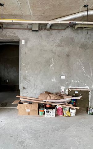 Apartamento à venda com 210m², 3 quartos e 3 vagas Apartamento à venda com 210m², 3 quartos e 3 vagasCozinha