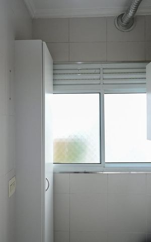 Apartamento à venda com 70m², 2 quartos e 2 vagasÁrea de Serviço