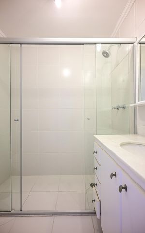 Apartamento à venda com 70m², 2 quartos e 2 vagasBanheiro Suíte 2