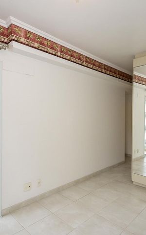 Apartamento à venda com 70m², 2 quartos e 2 vagasSuíte 2