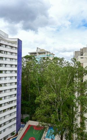 Apartamento à venda com 70m², 2 quartos e 2 vagasVista Varanda Sala