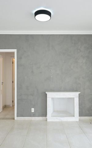 Apartamento à venda com 70m², 2 quartos e 2 vagasSala