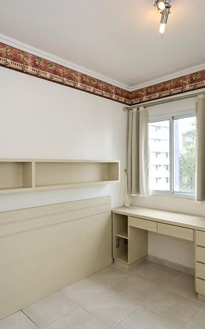 Apartamento à venda com 70m², 2 quartos e 2 vagasSuíte 2