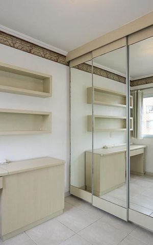 Apartamento à venda com 70m², 2 quartos e 2 vagasSuíte 1