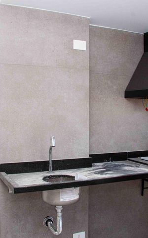 Apartamento à venda com 157m², 4 quartos e 3 vagasVaranda da Sala