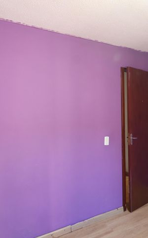 Apartamento à venda com 38m², 2 quartos e 1 vagaQuarto 2