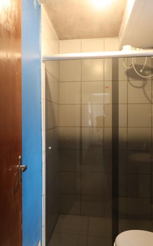Apartamento à venda com 38m², 2 quartos e 1 vagaBanheiro