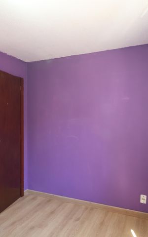 Apartamento à venda com 38m², 2 quartos e 1 vagaQuarto 2