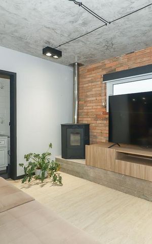 Apartamento à venda com 132m², 2 quartos e 2 vagasSala 2