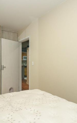 Apartamento à venda com 132m², 2 quartos e 2 vagasQuarto 1