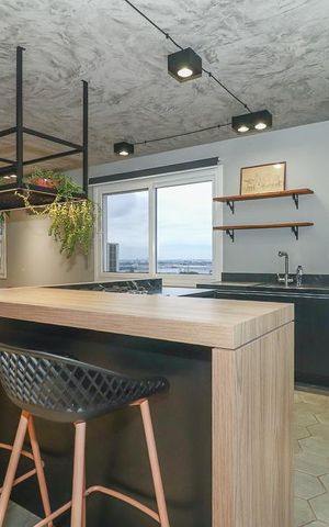 Apartamento à venda com 132m², 2 quartos e 2 vagasSala 2