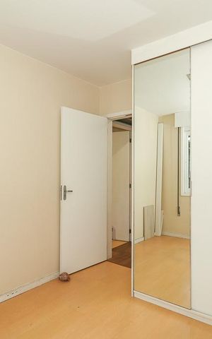 Apartamento à venda com 132m², 2 quartos e 2 vagasQuarto 2