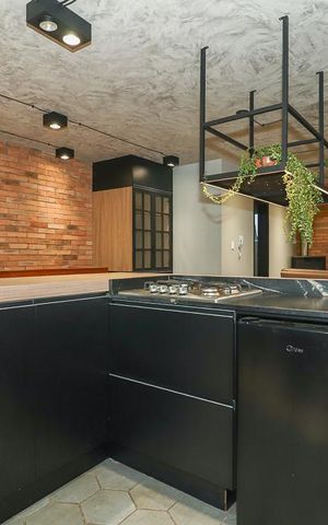 Apartamento à venda com 132m², 2 quartos e 2 vagasSala 2