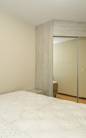 Apartamento à venda com 132m², 2 quartos e 2 vagasQuarto 1
