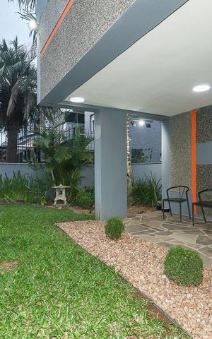 Apartamento à venda com 132m², 2 quartos e 2 vagasÁrea comum