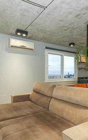 Apartamento à venda com 132m², 2 quartos e 2 vagasSala 2