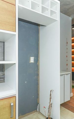 Apartamento à venda com 132m², 2 quartos e 2 vagasCozinha