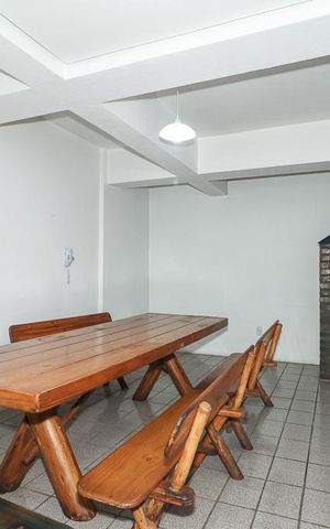 Apartamento à venda com 132m², 2 quartos e 2 vagasÁrea comum - Salão de festas