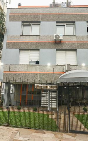 Apartamento à venda com 132m², 2 quartos e 2 vagasFachada