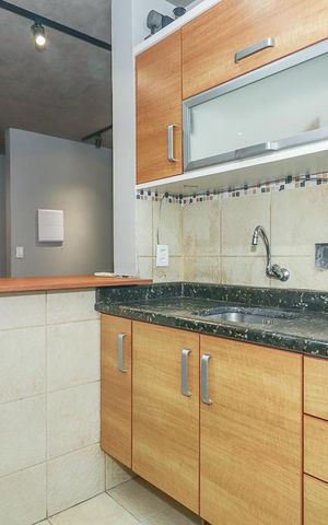 Apartamento à venda com 132m², 2 quartos e 2 vagasCozinha