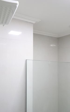 Apartamento à venda com 37m², 2 quartos e sem vagaBanheiro