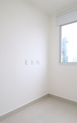 Apartamento à venda com 37m², 2 quartos e sem vagaQuarto 1