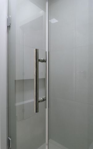 Apartamento à venda com 37m², 2 quartos e sem vagaBanheiro