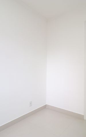 Apartamento à venda com 37m², 2 quartos e sem vagaQuarto 1