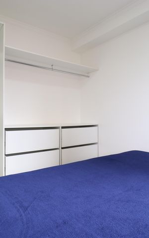 Apartamento à venda com 37m², 2 quartos e sem vagaQuarto 2