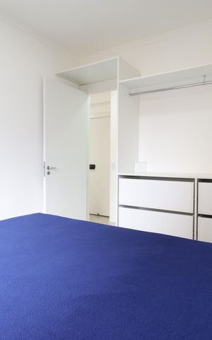 Apartamento à venda com 37m², 2 quartos e sem vagaQuarto 2