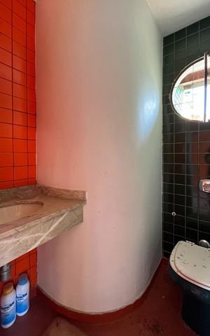 Apartamento à venda com 206m², 2 quartos e 1 vaga Apartamento à venda com 206m², 2 quartos e 1 vagaLavabo