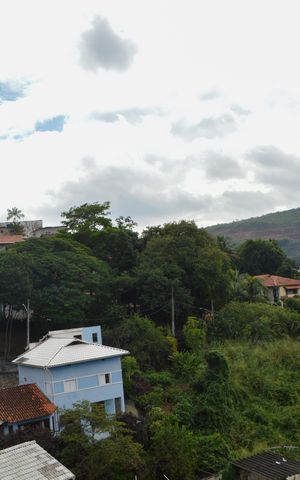 Apartamento para alugar com 60m², 2 quartos e 1 vagaVista do Quarto 2