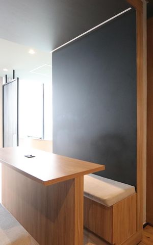 Studio para alugar com 25m², 1 quarto e sem vagaÁrea comum - Coworking