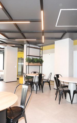 Studio para alugar com 25m², 1 quarto e sem vagaÁrea comum - Lounge