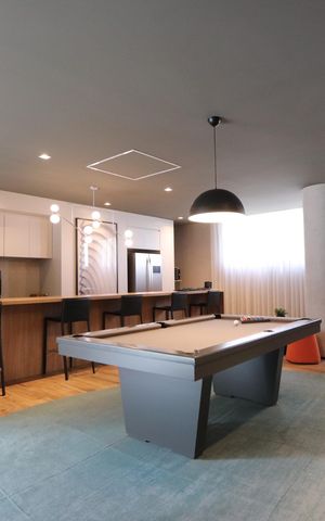 Studio para alugar com 25m², 1 quarto e sem vagaÁrea comum - Espaço Gourmet